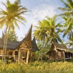 Minang house - Sheet2