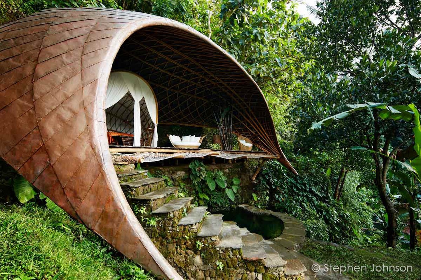 Elora Hardy-15 Iconic Projects