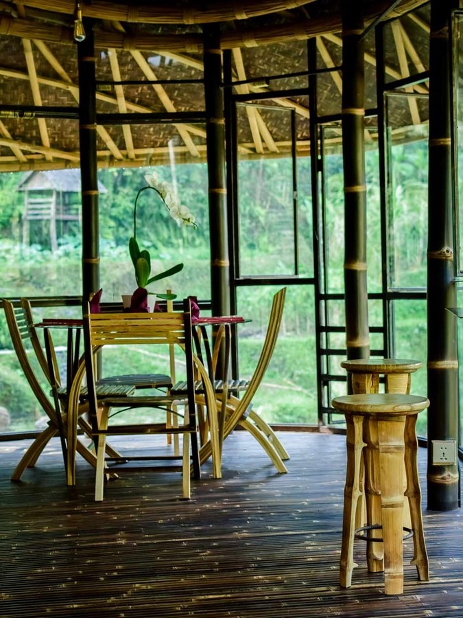 Riverbend house at Bambu Indah - Sheet4