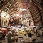 Sundy Praia Beach Resort Restaurant, Principe Island - Sheet1