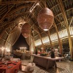 Sundy Praia Beach Resort Restaurant, Principe Island - Sheet2