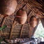 Sundy Praia Beach Resort Restaurant, Principe Island - Sheet3
