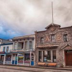 Arctic Brotherhood Hall, Skagway - Sheet1