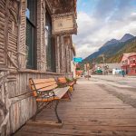 Arctic Brotherhood Hall, Skagway - Sheet2