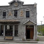 Arctic Brotherhood Hall, Skagway - Sheet3