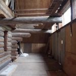 Seuss House in Talkeetna - Sheet2