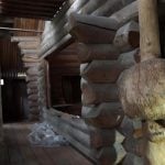 Seuss House in Talkeetna - Sheet3