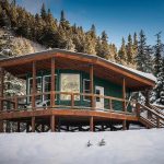 Hilda Dam Cabin - Sheet1