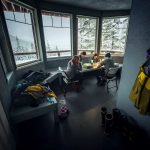 Hilda Dam Cabin - Sheet2