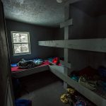 Hilda Dam Cabin - Sheet3