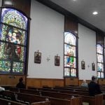 Holy Family Cathedral, Anchorage - Sheet2