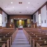 Holy Family Cathedral, Anchorage - Sheet3