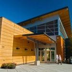 Morris Thompson Cultural and Visitor Center - Sheet1