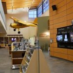 Morris Thompson Cultural and Visitor Center - Sheet2