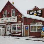 Nagley’sGrocery Store, Talkeetna - Sheet1