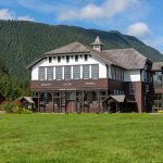 Sheldon Jackson College, Sitka - Sheet1