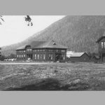 Sheldon Jackson College, Sitka - Sheet2