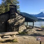Skater’s Cabin, Mendenhall, Juneau - Sheet1