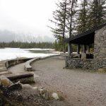 Skater’s Cabin, Mendenhall, Juneau - Sheet2