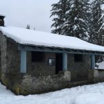 Skater’s Cabin, Mendenhall, Juneau - Sheet3