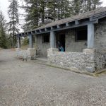Skater’s Cabin, Mendenhall, Juneau - Sheet4