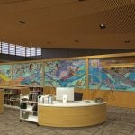 States of Alaska Library Archives Museum, Juneau - Sheet1