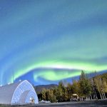 The Aurora Ice Museum - Sheet1
