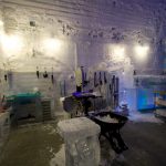 The Aurora Ice Museum - Sheet2
