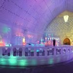 The Aurora Ice Museum - Sheet3