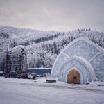 The Aurora Ice Museum - Sheet4