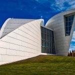 University of Alaska Museum of the North - Sheet1