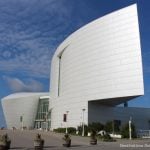 University of Alaska Museum of the North - Sheet2