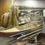 University of Alaska Museum of the North - Sheet3