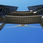 Bahrain World Trade Centre, Manama - Sheet2