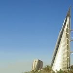 Bahrain World Trade Centre, Manama - Sheet3