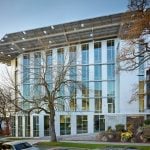 Bullitt Centre, Seattle, USA - Sheet3