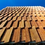 Council House 2, Melbourne - Sheet2