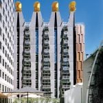 Council House 2, Melbourne - Sheet3
