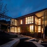 Frick Environmental Centre, Pittsburgh - Sheet2