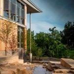 Frick Environmental Centre, Pittsburgh - Sheet3