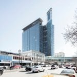 Manitoba Hydro Place, Canada - Sheet1