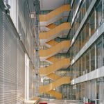 Manitoba Hydro Place, Canada - Sheet2