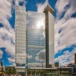 Manitoba Hydro Place, Canada - Sheet3