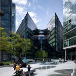 More London Building - Sheet1