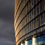 One Angel Square, Manchester, UK - Sheet2