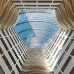 One Angel Square, Manchester, UK - Sheet3