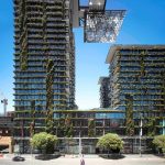 One Central Park, Sydney, Australia - Sheet2