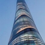 Shanghai Tower, China - Sheet3