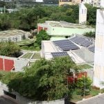 Sohrabji Godrej Green Business Centre, Hyderabad, India - Sheet1