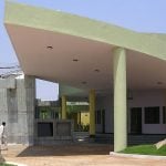 Sohrabji Godrej Green Business Centre, Hyderabad, India - Sheet2